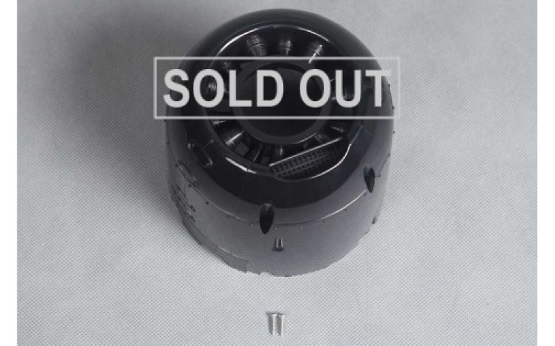 1100mm Zero FMSPJ106 Cowl / Nose Cone